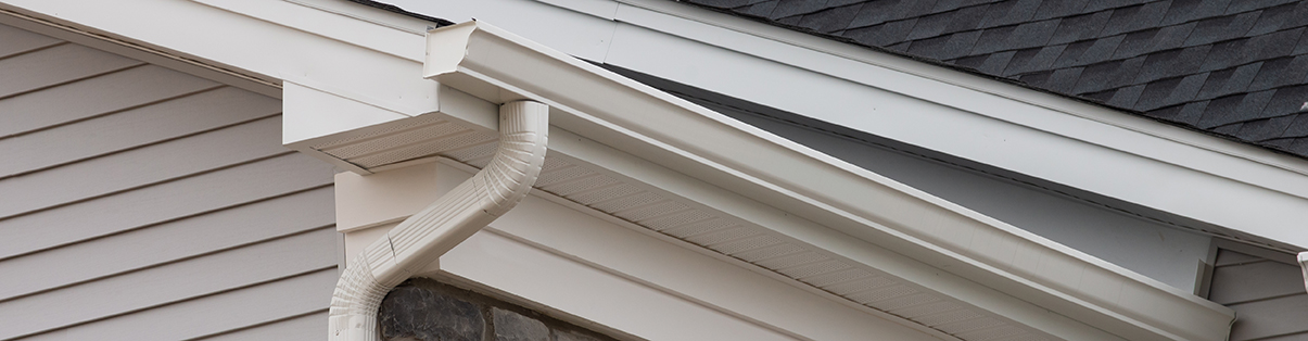 The Benefits Of A Reliable Gutter System