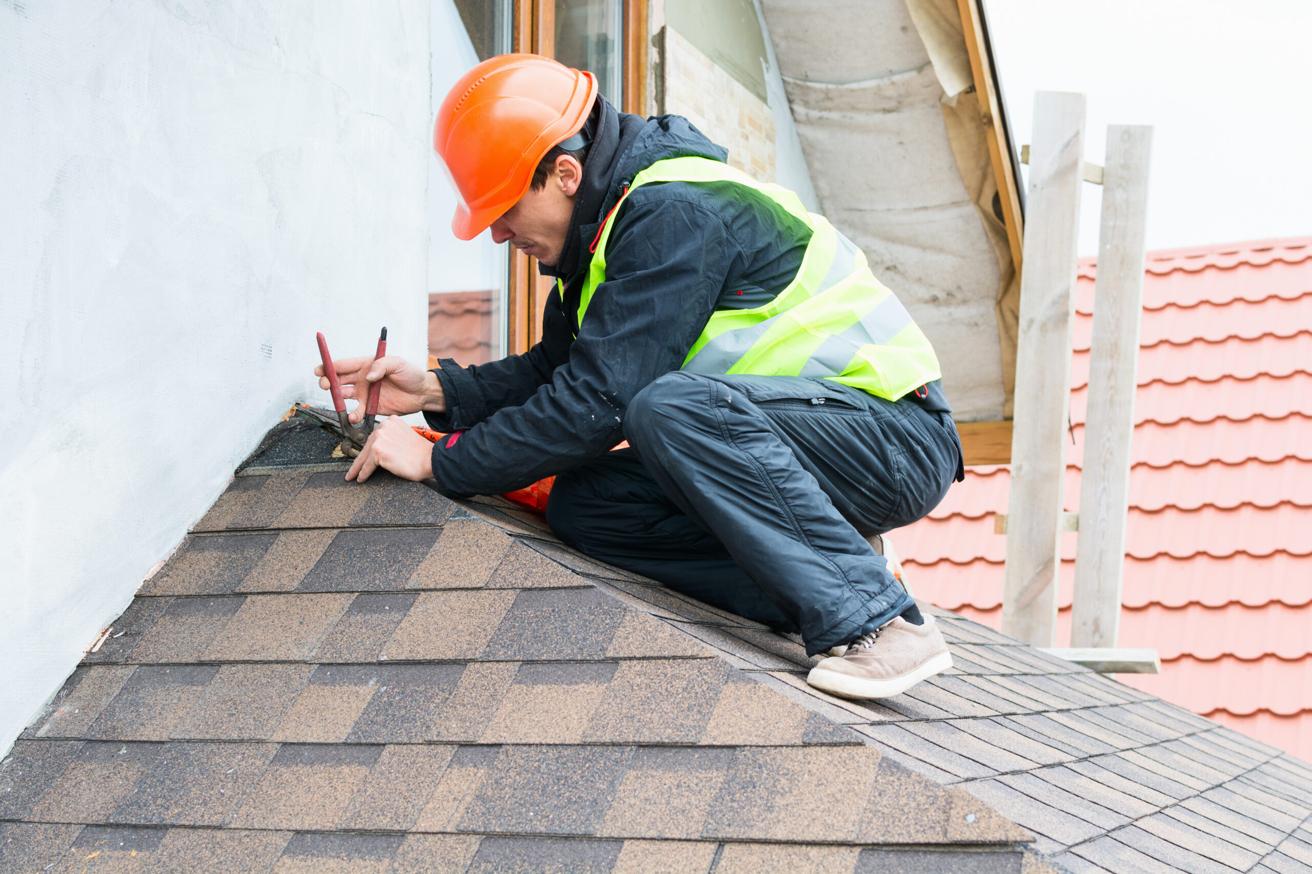 Finding The Right Roofing Contractor: Questions To Ask