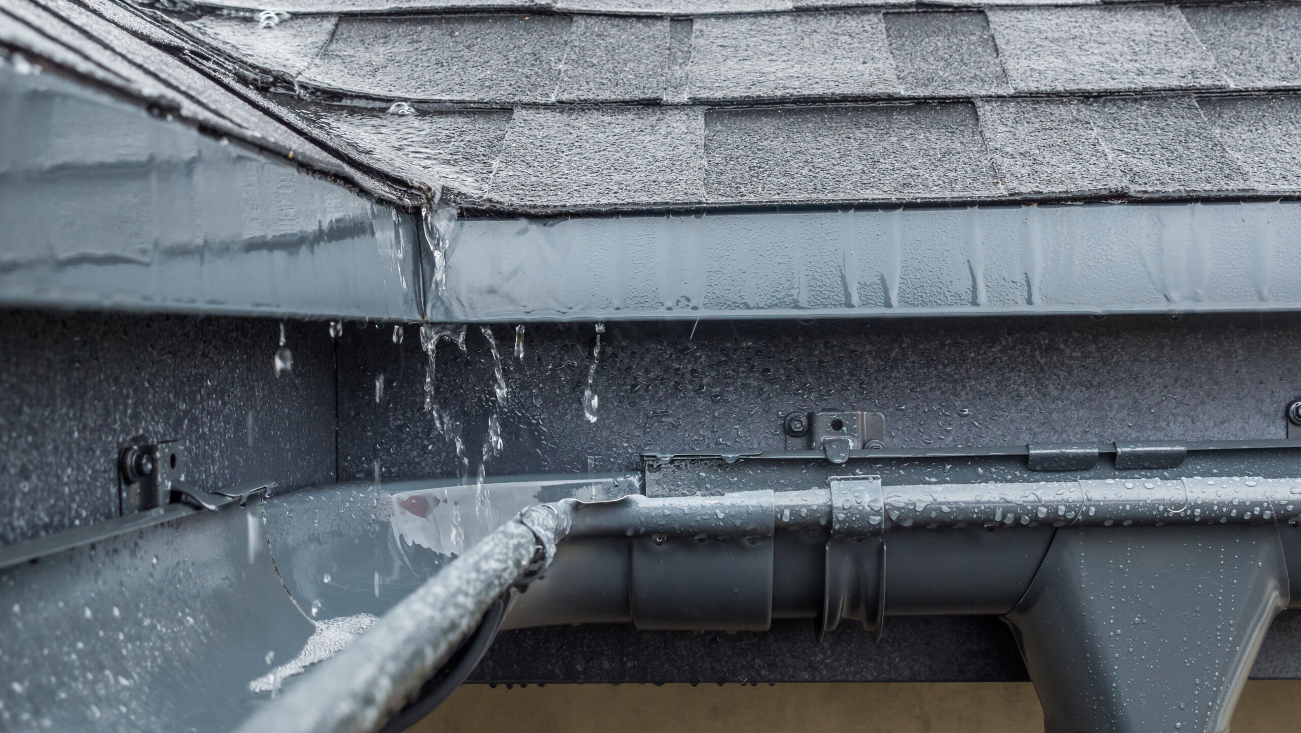 Replacing Your Home’s Gutters: Does It Add Value?