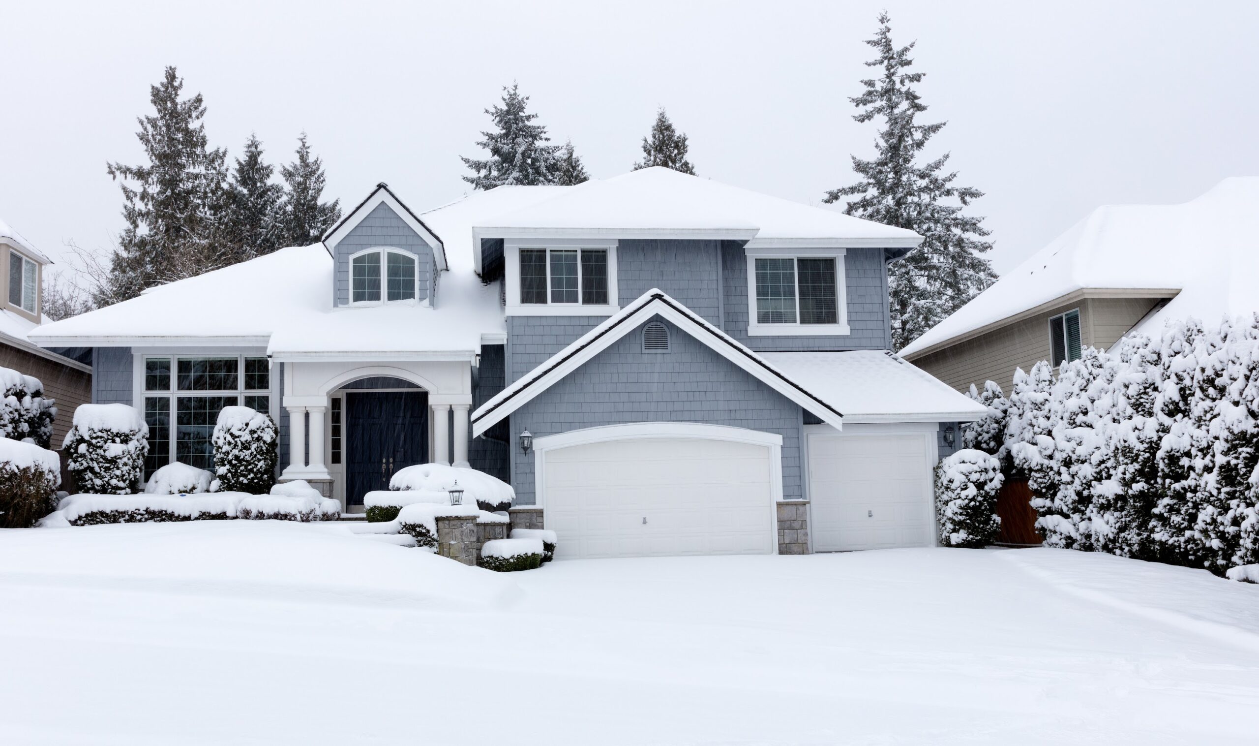 Roof Maintenance in Denver, CO