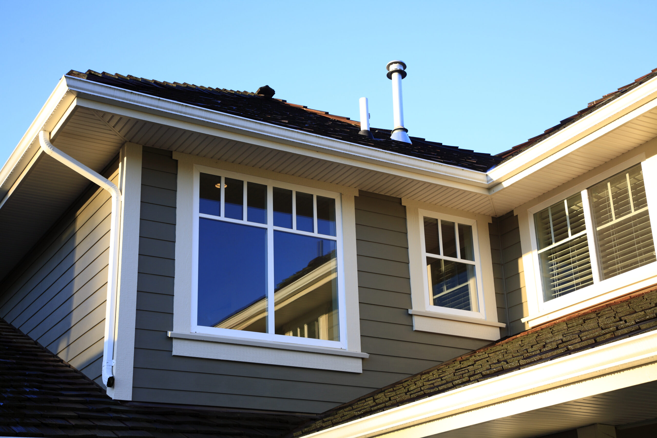 Why You Should Consider Upgrading Your Home’s Siding