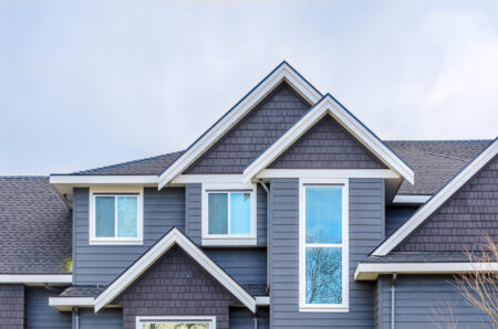 Ways Window Replacements Can Improve Your Home’s Curb Appeal
